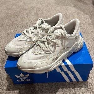 Adidas Ozweego Sneaker - Men’s Size 8